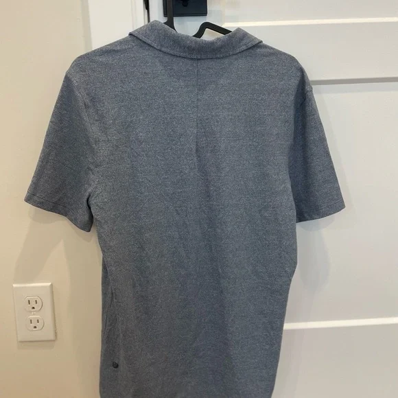 lululemon athletica Polo Shirt - Picture 3 of 4